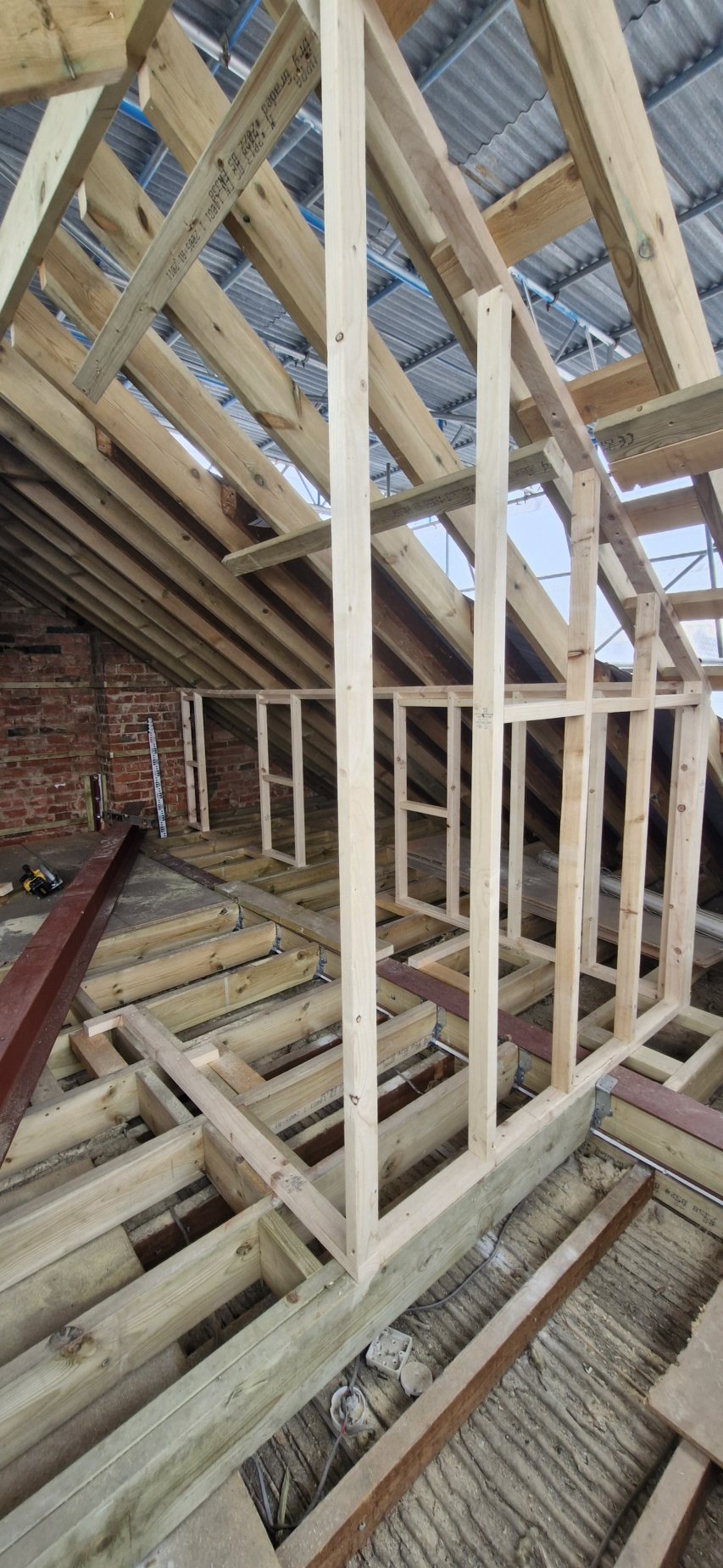 loft conversion